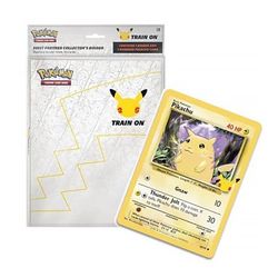 Pokemon First Partner Collector’s Binder Pokemon Sealed