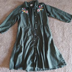 Wonder Nation Size 14/16