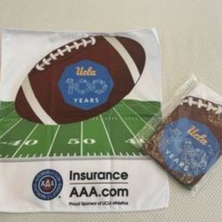 UCLA Commemorable  Hand Towel