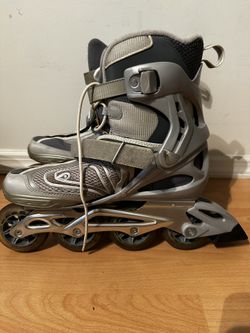 Spark W Pro Rollerblade Inline Skates - Women’s Size 10