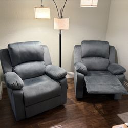 Recliners