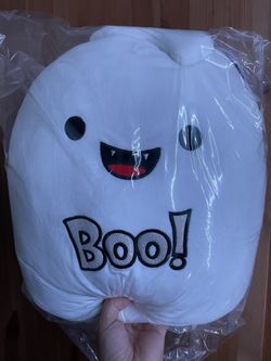 12” Grace Squishmallow