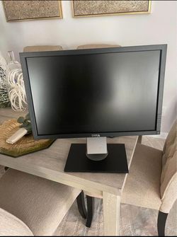 Dell PC 16” Monitor