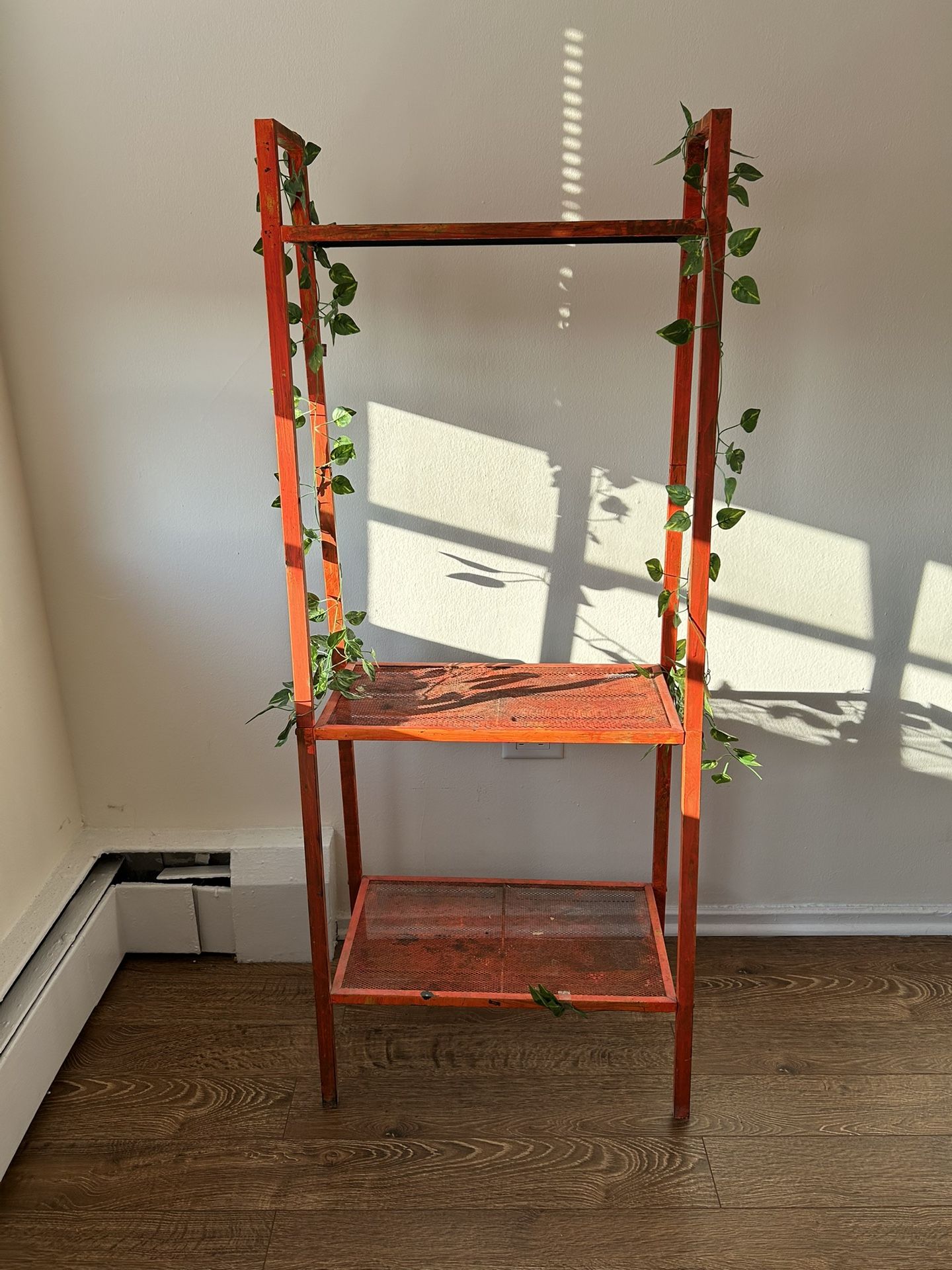 Metal Rack/ Organizer 