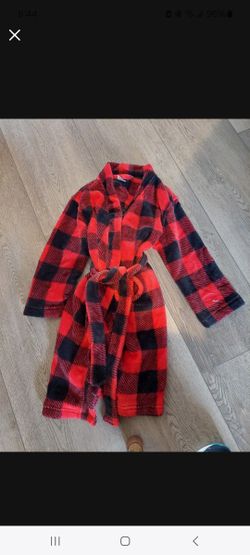Boys Robe