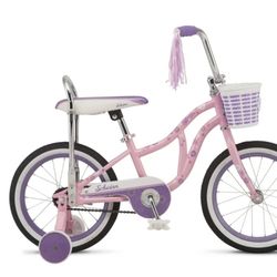 Lowrider Style bike  Pink.  Safety First Great Style