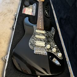 Fender Stratocaster - Vintage 