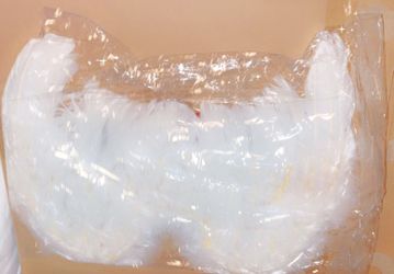  Costume: Wings 🪽 Baby