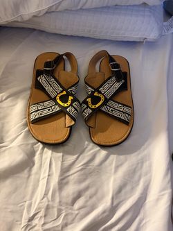 Mexican huaraches