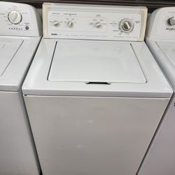 💥4th Of July Sale! Kenmore Washer-Warranty Included 