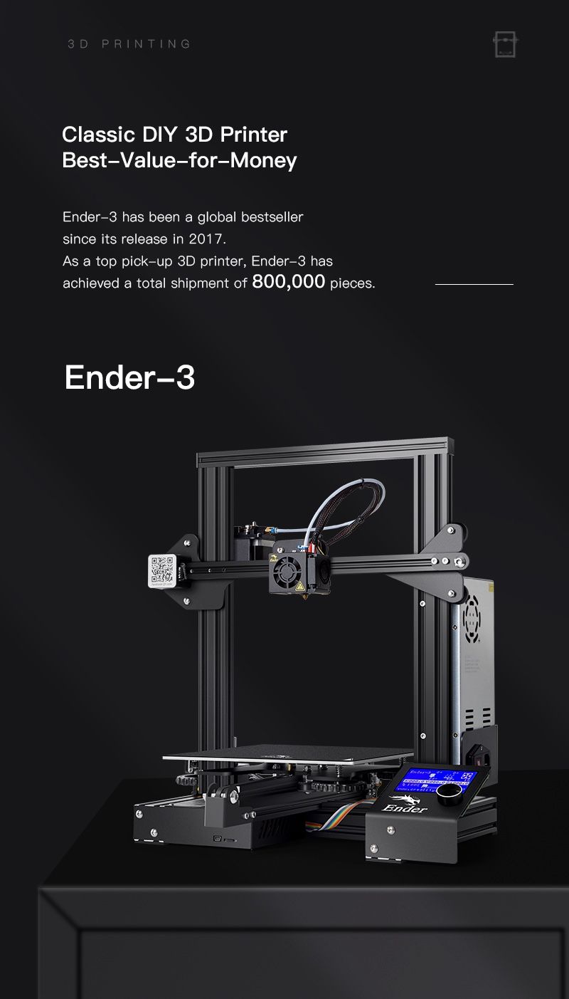 Creality Ender 3