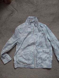 Woman's jacket