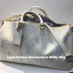 Louis Vuitton Keepall 45