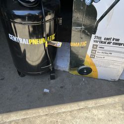 Air Compressor