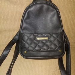 Juicy couture Backpack\purse