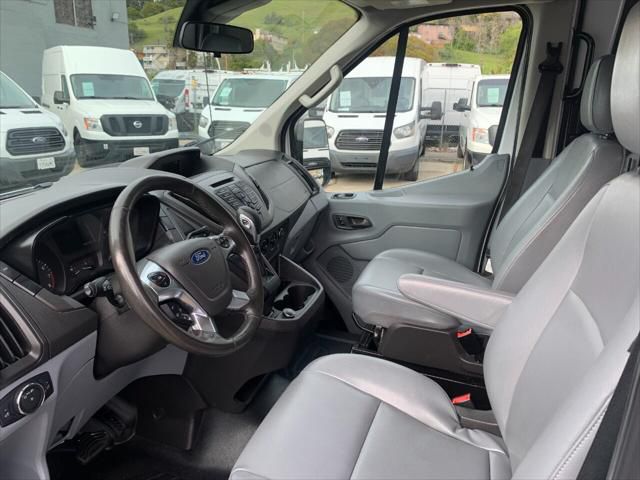 2019 Ford Transit-250