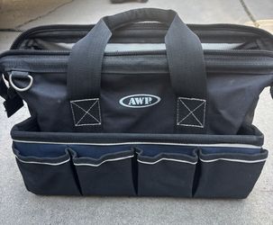 Tool Bag 25.00