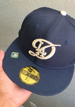 Dodgers Hat