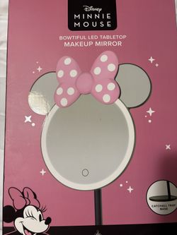 Brand New Minnie Mouse Mirror 
