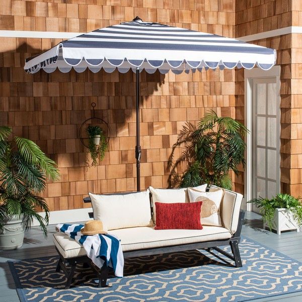 Square Umbrella
