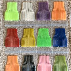 Fishing Lures- Trout Worms 🪱 $3 a pack