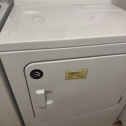 Washer/Dryer