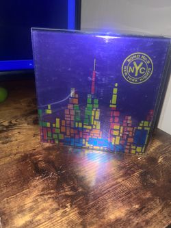 Bond No.9 New York Nights