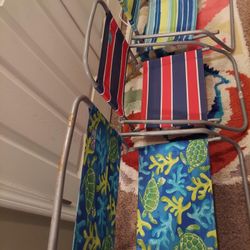 Three Law Chair $20 For All ,Three Booige Board $20