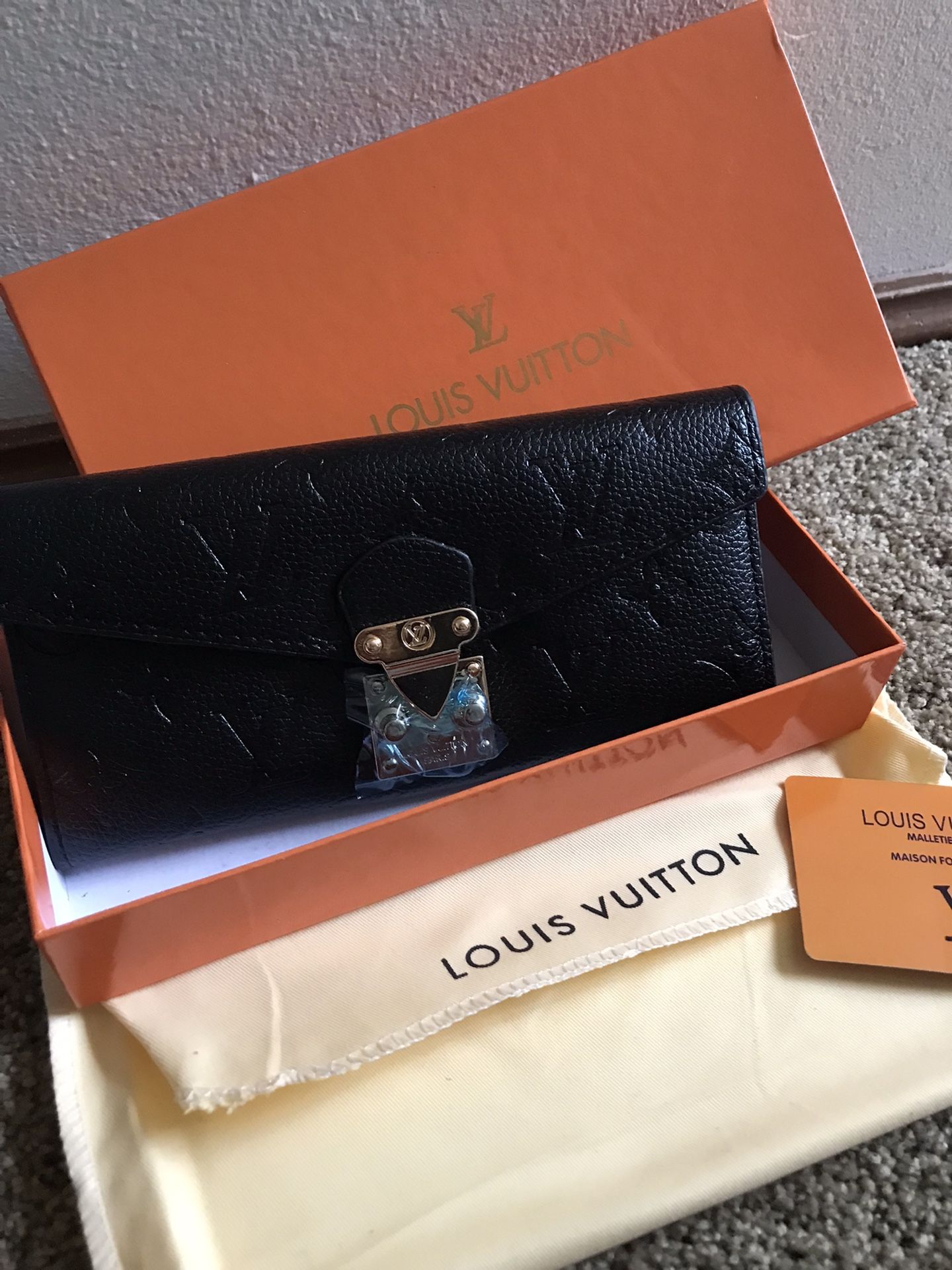 Wallets for woman