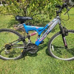 Bike