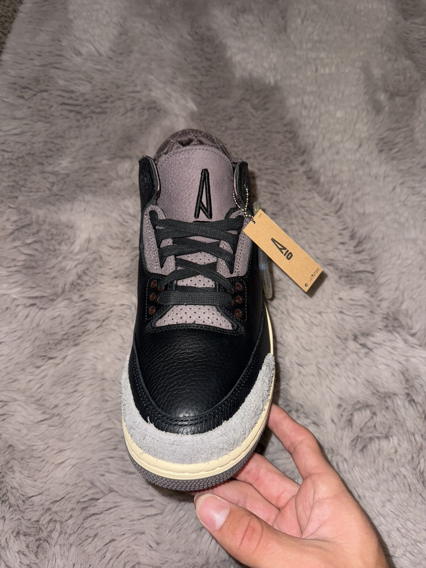 Jordan 3 Retro OG SP