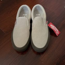Vans Slip-On Pro Size 7 Mens
