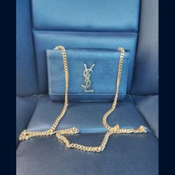 YSL Purse 👜