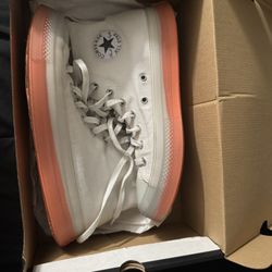 Men’s Converse