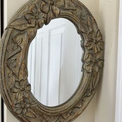 Mirror For Wall Length 14 Inch 