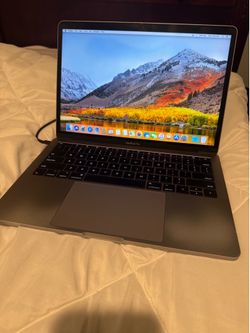 Apple MacBook Pro (13-inch - 2017) - Ready to Use