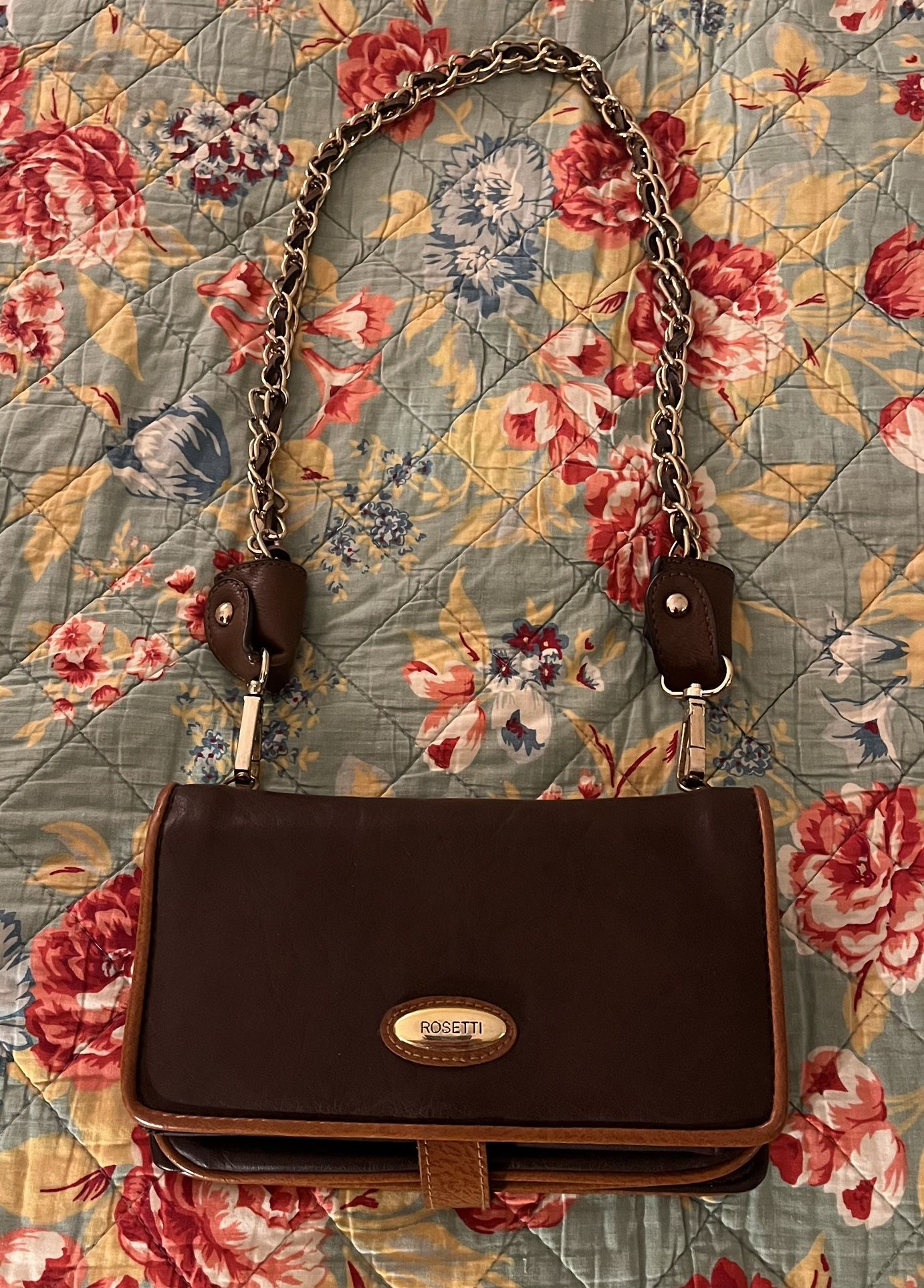 Purse By Rosetti 