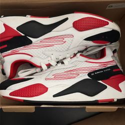 Puma Rs-x Cyber Shoes Men’s 8 1/2