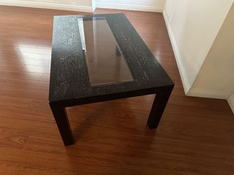 Hand Made Coffee Table