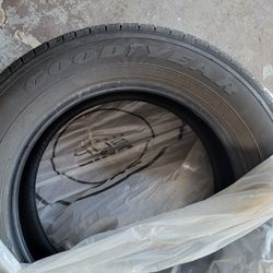 Goodyear Tires
