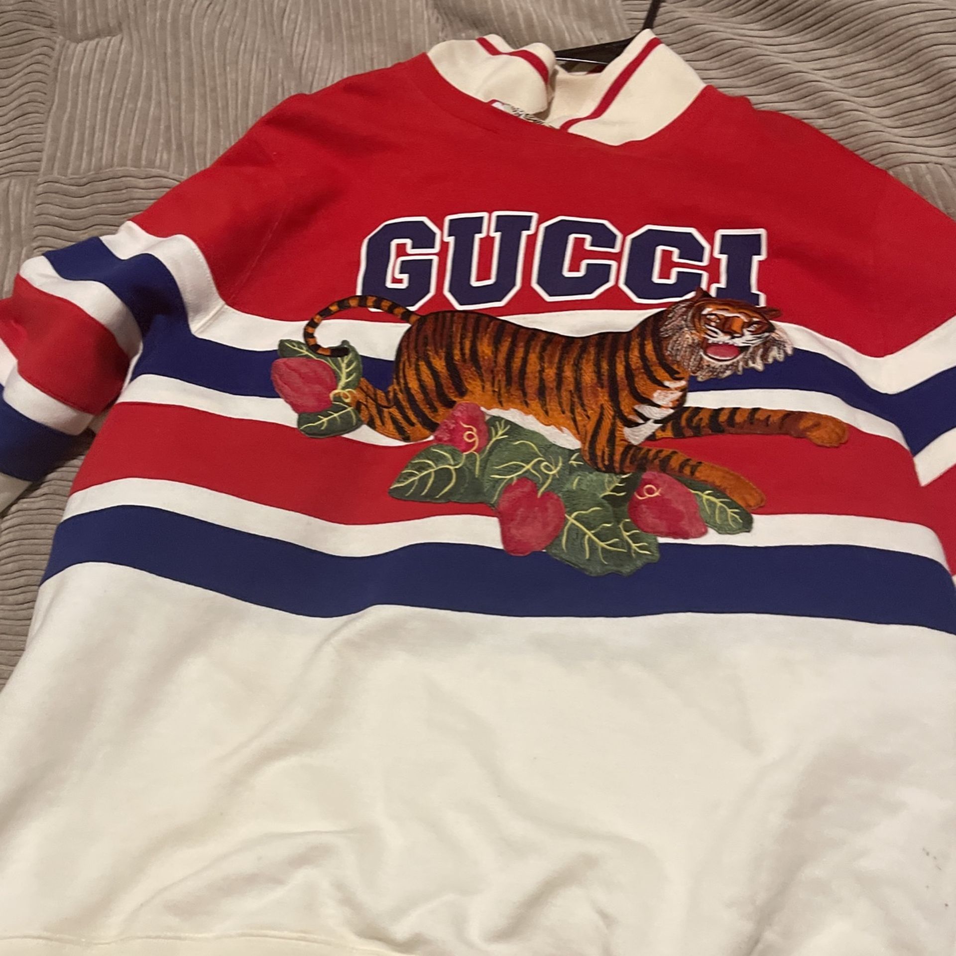 Gucci Shirt 