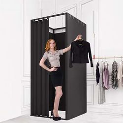Madame Fitting Room