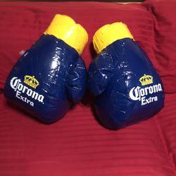 Corona Gloves 
