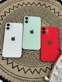 iPhone 12 6.1” | $5 Down | Afterpay