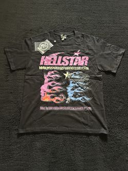 Hellstar $35