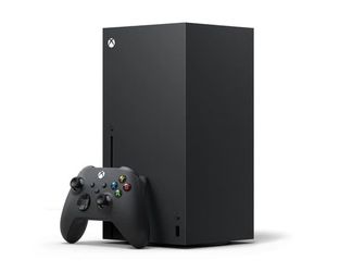 Xbox Series S 1tb Unlcoked New