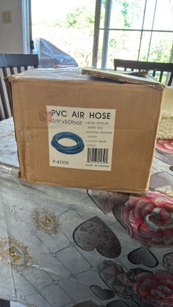 Air hose