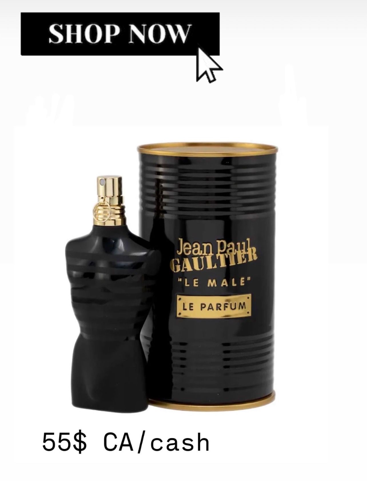 Colognes