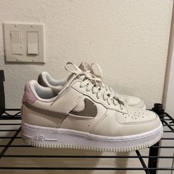 Nike Air Force 1’s