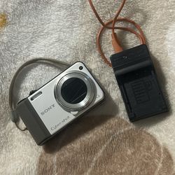 SONY HX7V 